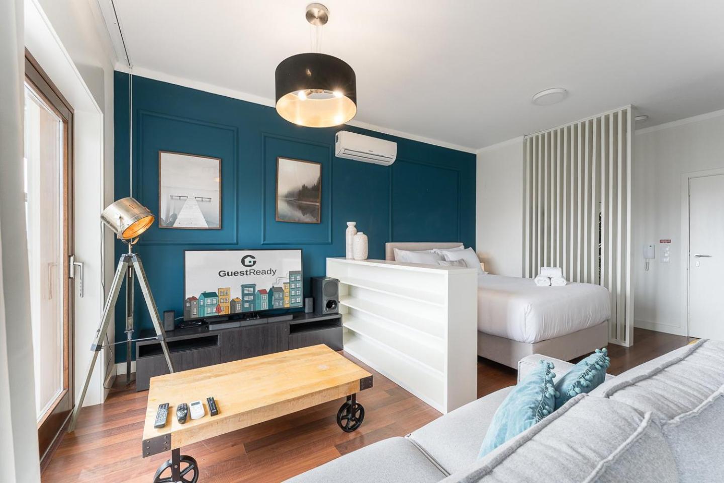 Guestready - Almada 516 Apartment Porto Exterior photo