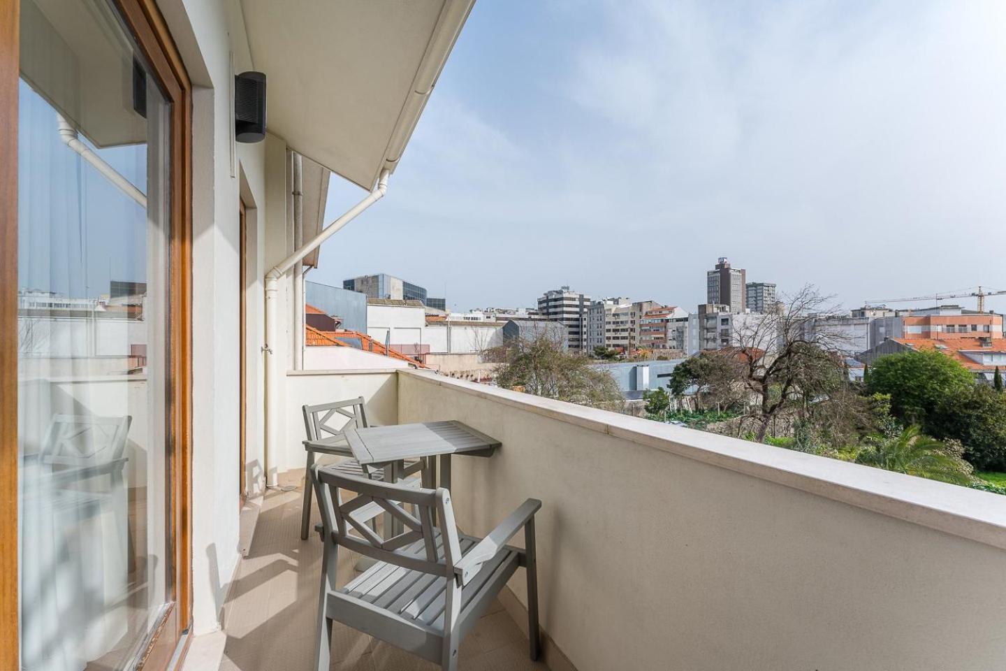 Guestready - Almada 516 Apartment Porto Exterior photo